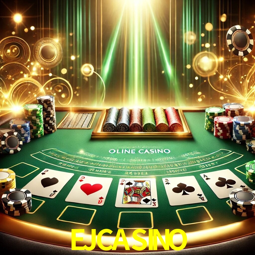 Jogos de blackjack
