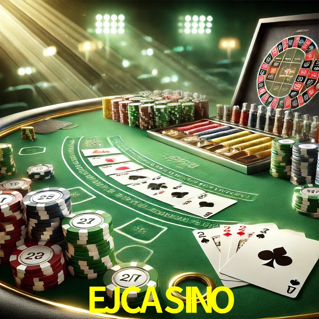 Jogos Populares no Cassino