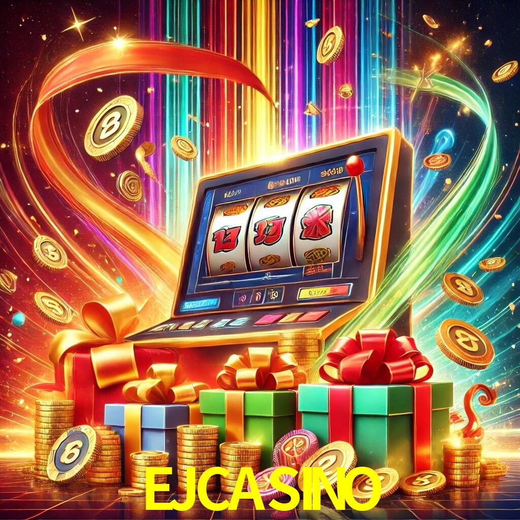 Promoções EJCASINO
