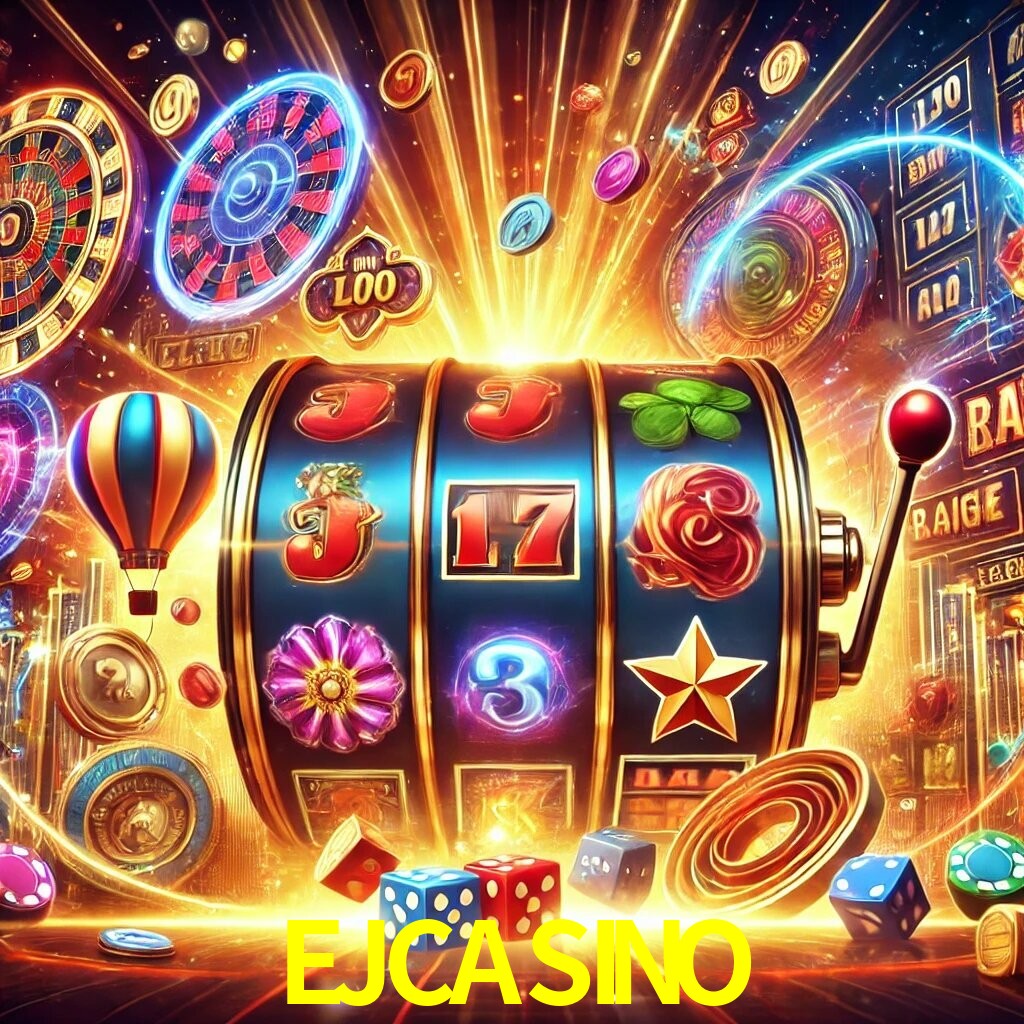 Por Que Escolher os Slots